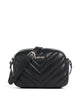 Liu Jo Lunny S Crossover taske nero