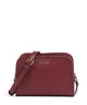 Liu Jo Manhattan M Crossover taske red wine