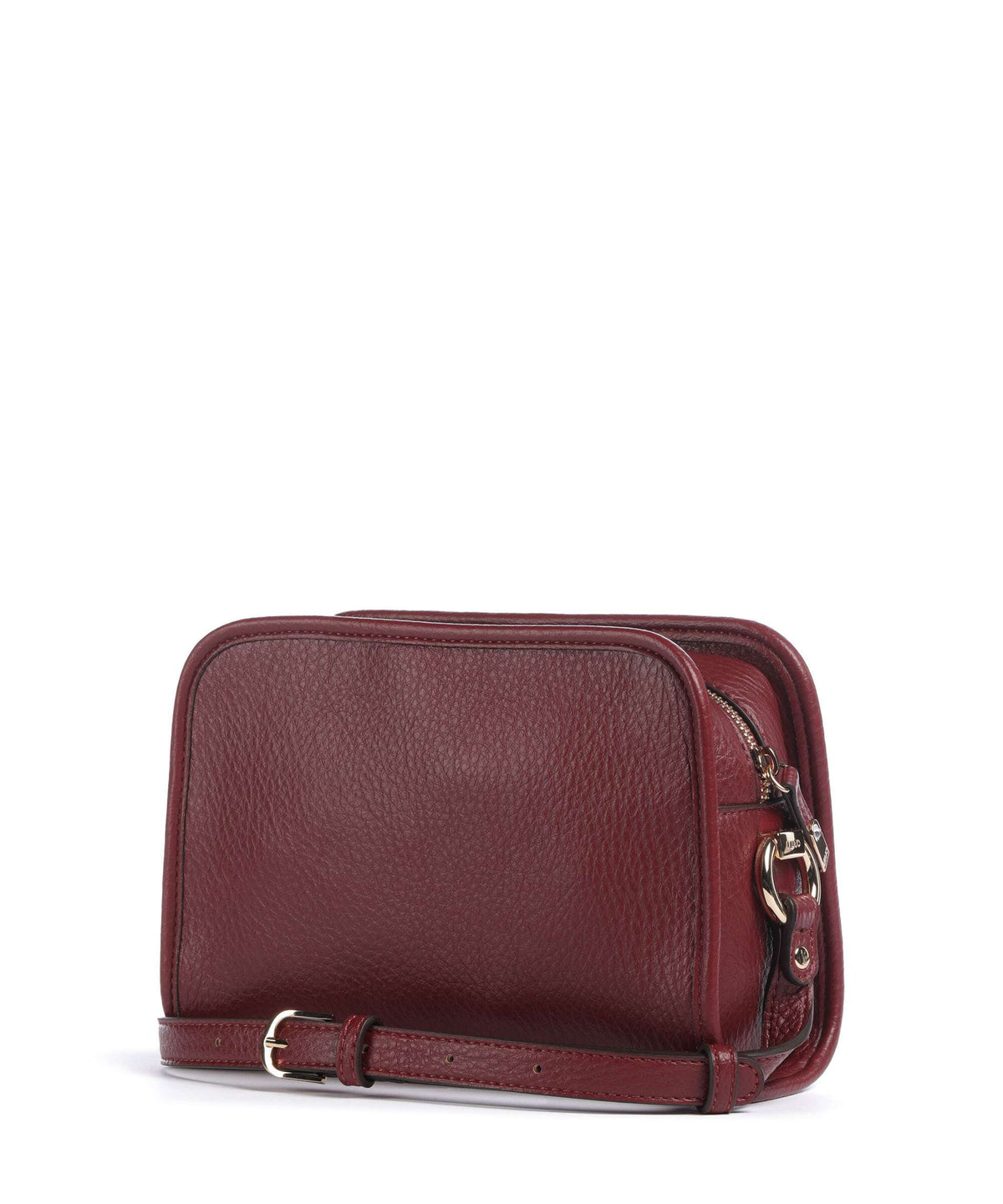 Liu Jo Manhattan M Crossbody bag red wine