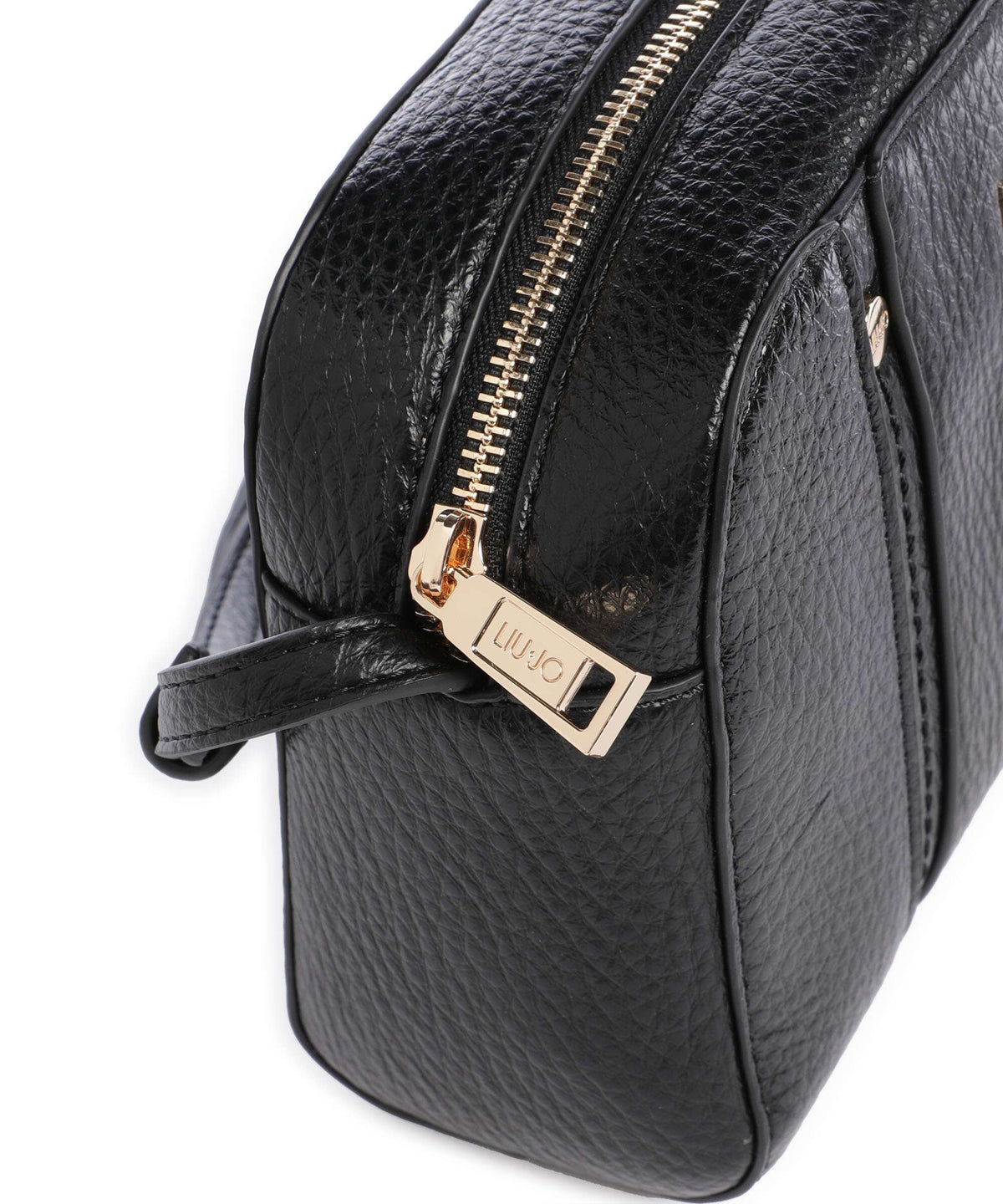 Liu Jo Fluida S Crossbody bag nero