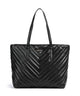 Liu Jo Lunny L Shopper taske nero