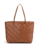 Liu Jo Lunny L Shopper taske gingerbread
