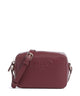 Liu Jo Halona M Crossover taske red wine