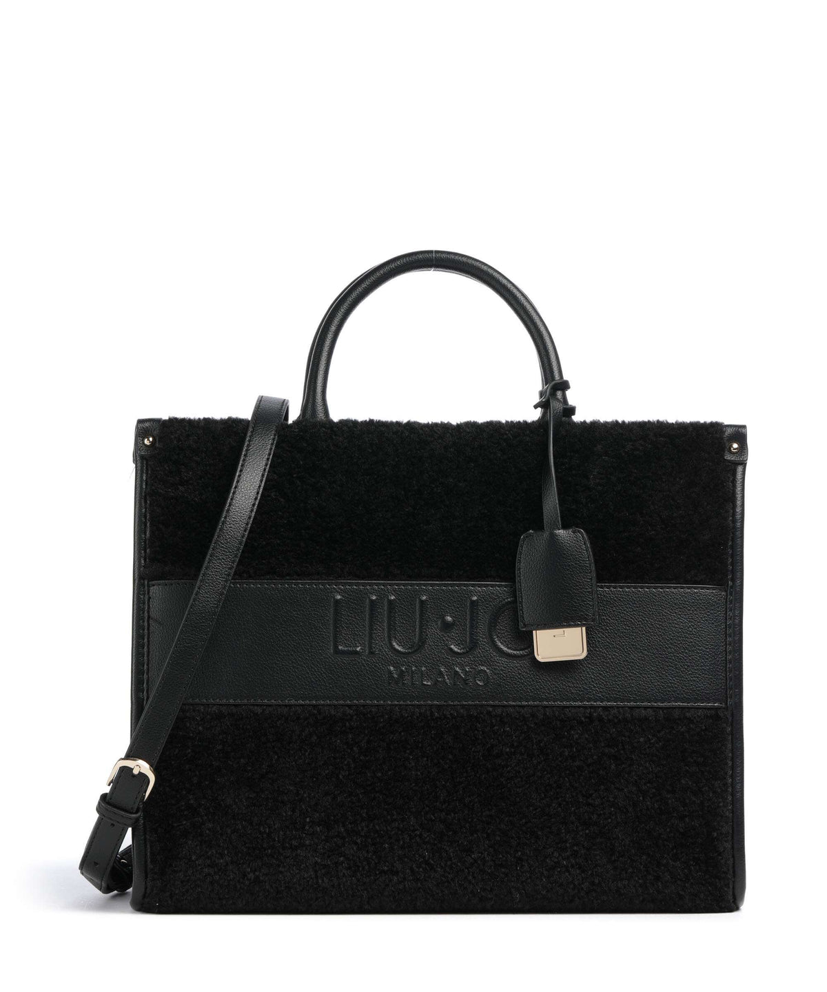 Liu Jo Ridhi M Handbag nero