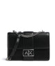 Armani Exchange Jodie M Skuldertaske black