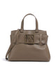 Armani Exchange Susie Soft S Håndtaske dark taupe