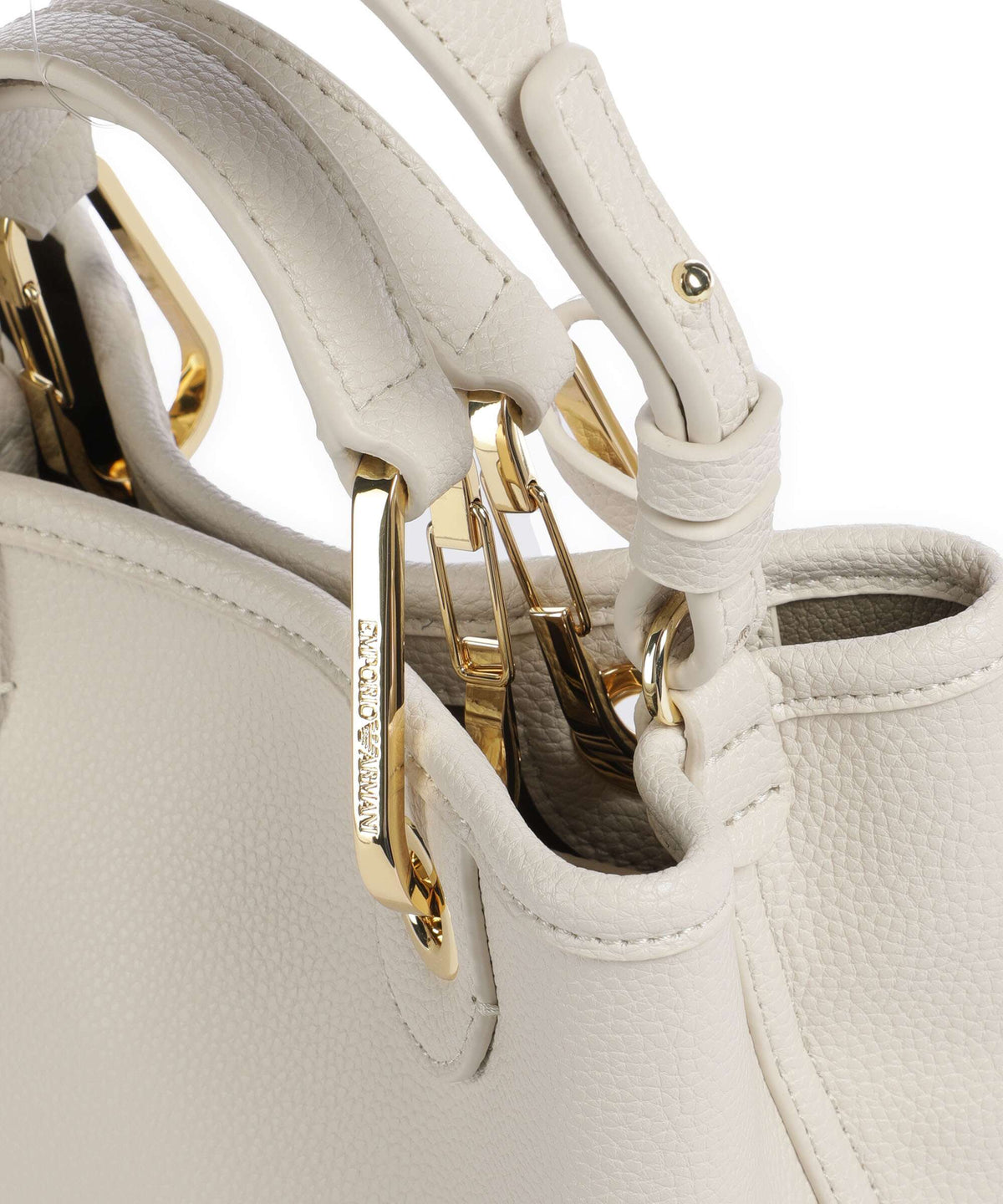 Emporio Armani My EA Handbag corda/terra