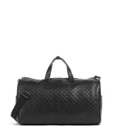 Emporio Armani New Minorca Weekendtaske black beauty
