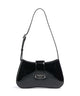 Emporio Armani Cassandra Skuldertaske black