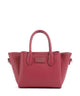 Emporio Armani Odette Håndtaske carminio/taupe