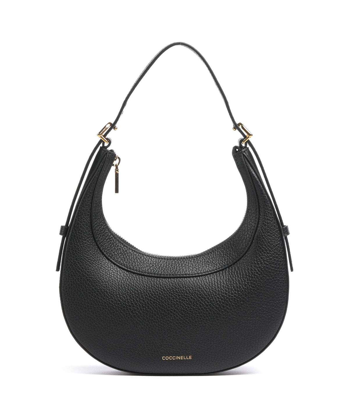 Coccinelle Whisper Shoulder bag noir