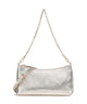 Coccinelle Aura Skuldertaske pale gold
