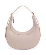 Coccinelle Whisper Skuldertaske rosette