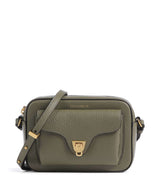 Coccinelle Beat Soft Crossover taske laurel green