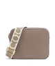 Coccinelle Tebe Crossover taske warm taupe