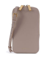 Coccinelle Flor Mobiltaske rosette
