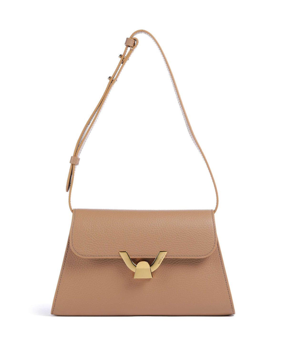 Coccinelle Dew Shoulder bag skin