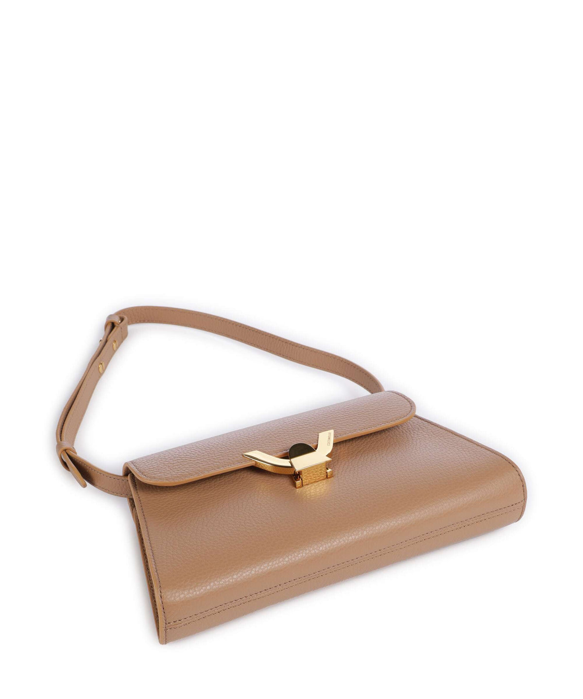 Coccinelle Dew Shoulder bag skin