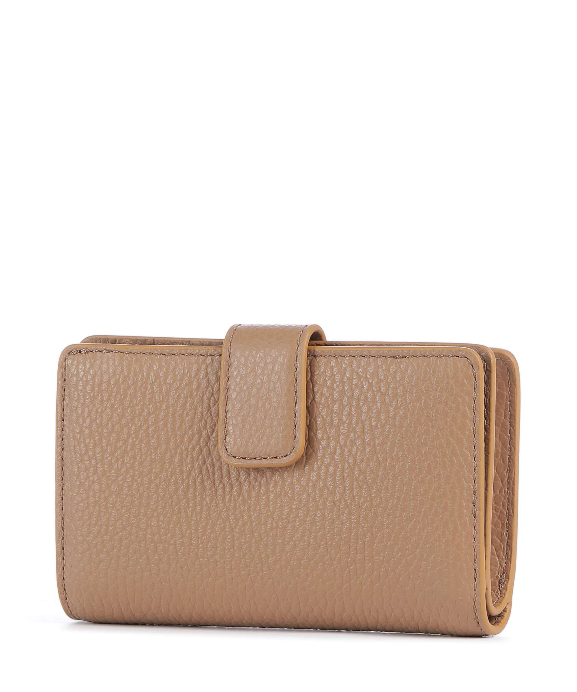 Coccinelle Metallic Soft Wallet skin