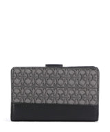 Coccinelle Metallic Monogram Pung multicolour/noir