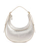 Coccinelle Whisper Skuldertaske pale gold