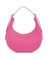 Coccinelle Whisper Skuldertaske new fucsia