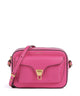 Coccinelle Beat Soft Crossover taske new fucsia