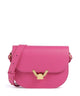 Coccinelle Dew Crossover taske new fucsia