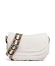 Coccinelle Raquel Skuldertaske blanco/skin