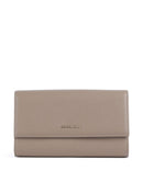 Coccinelle Metallic Soft Pung warm taupe