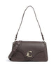 Coccinelle C-Me Skuldertaske brunette