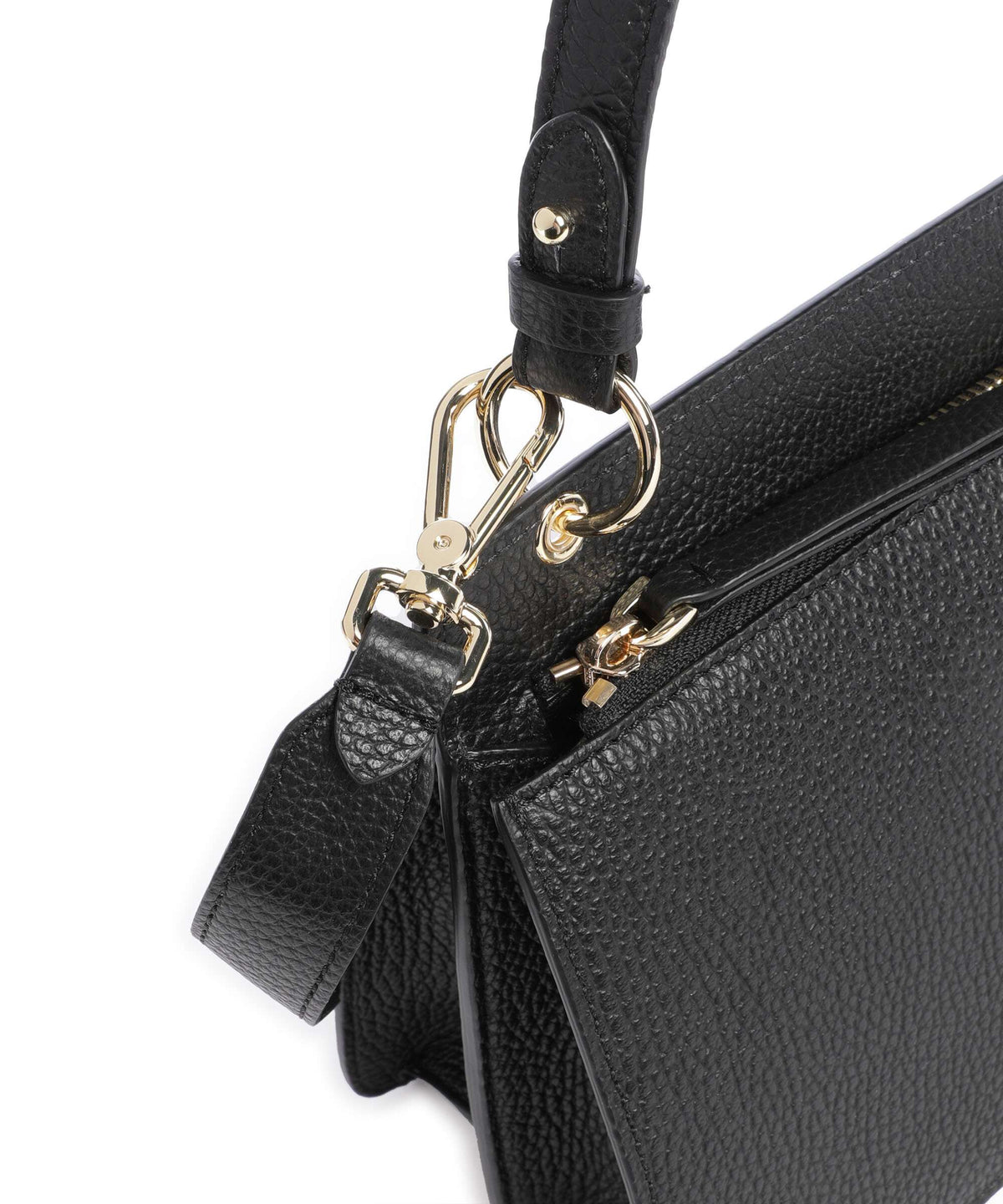 Coccinelle C-Me Handbag noir