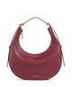 Coccinelle Whisper Skuldertaske ribes