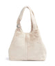 Coccinelle C-Easy Shopper taske natural/rosette
