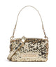 Love Moschino Bling Bling Skuldertaske gold