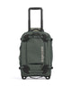 Eagle Creek Gear Warrior Convertible Carry On Kuffert med 2 hjul jungle green