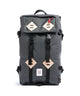 Topo Designs Klettersack Rejserygsæk charcoal