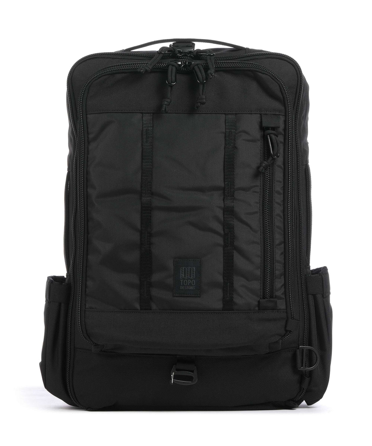 Topo Designs Global 30 Travel backpack black