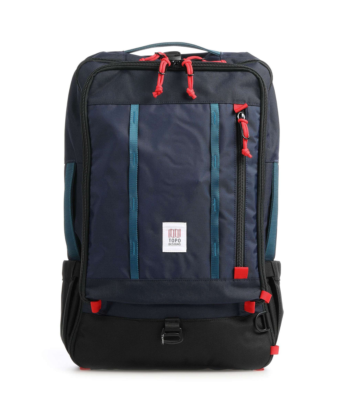 Topo Designs Global 40L Travel backpack navy