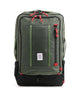 Topo Designs Global 40L Rejserygsæk olive