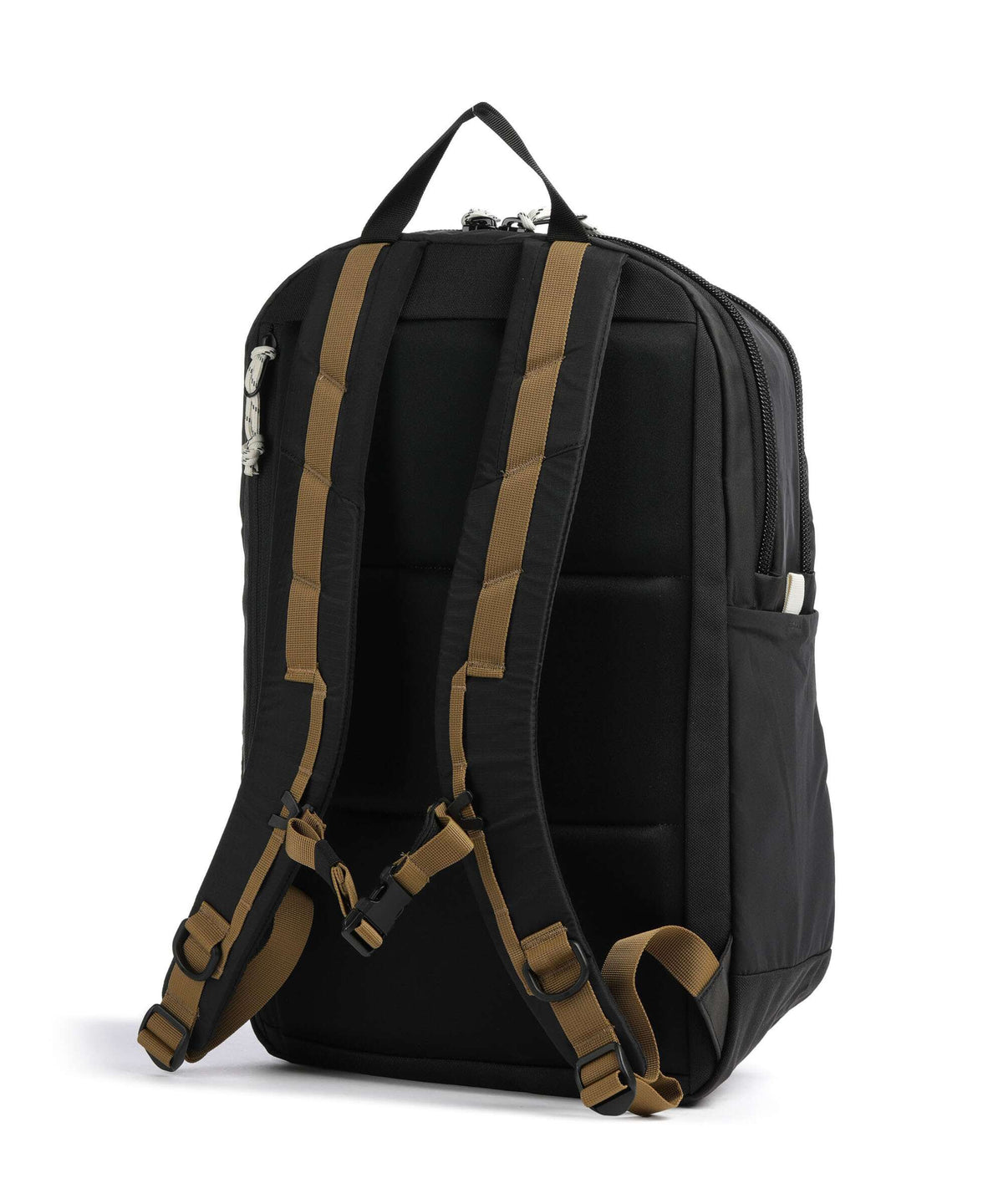 Topo Designs Commuter Backpack black/neutral