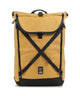 Chrome Bravo4.0 Rolltop rygsæk amber