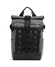 Chrome Barrage 18L Rolltop rygsæk castlerock twill