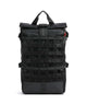 Chrome Barrage 22L Rolltop rygsæk black