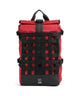 Chrome Barrage 22L Rolltop rygsæk red