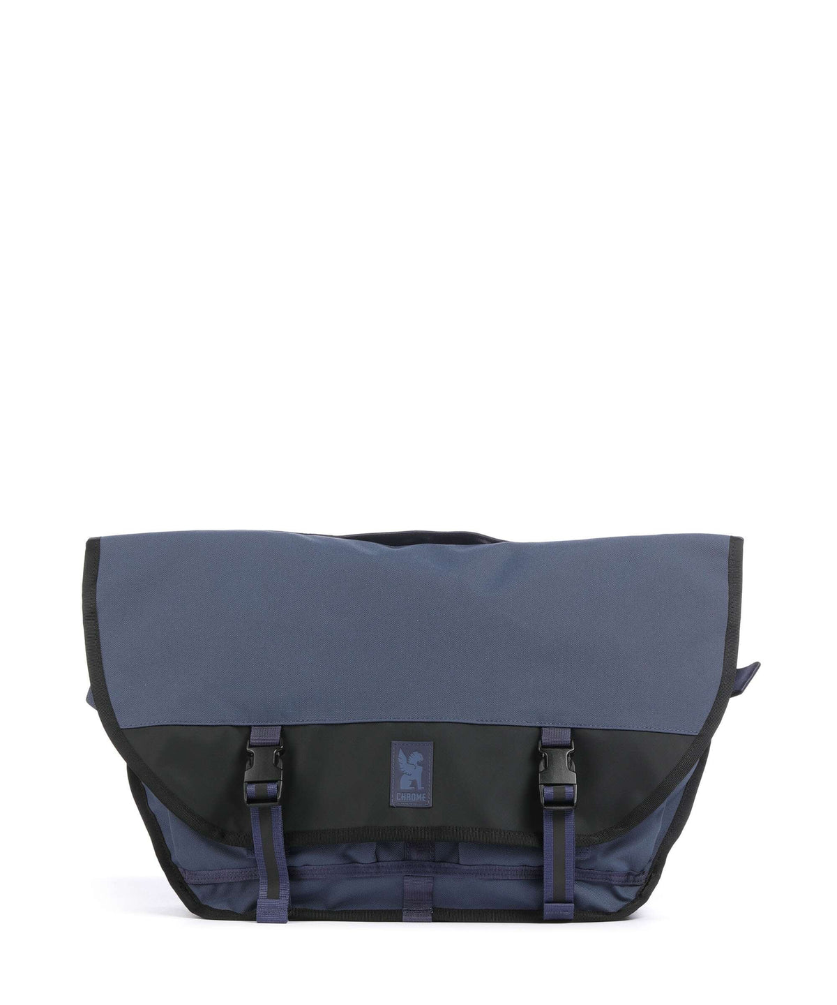 Chrome Citizen 24L Messenger bag indigo