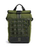 Chrome Barrage 18L Rolltop rygsæk moss