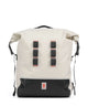 Chrome Urban Ex 30L Rolltop rygsæk future white