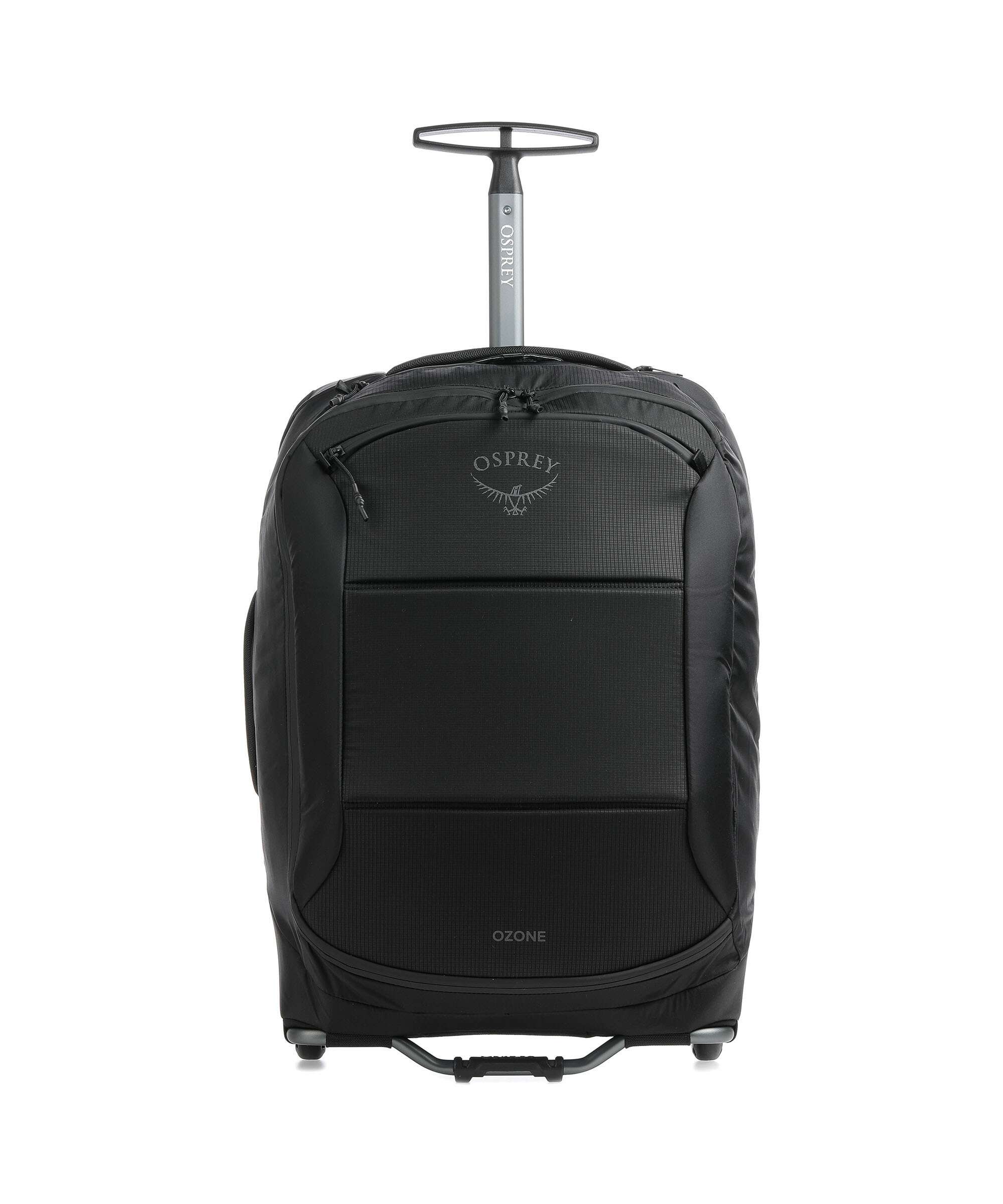 Osprey Ozone 40L Trolley (2 wheels) black