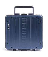 Aleon Classic 10 Diversity Makeup kuffert sapphire